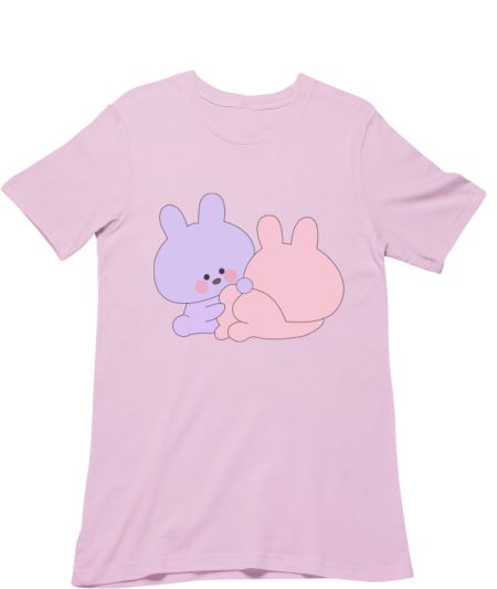 Squeeze Play Regular T-Shirt