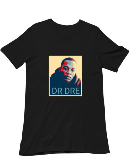 Dr Dre Classic T-Shirt