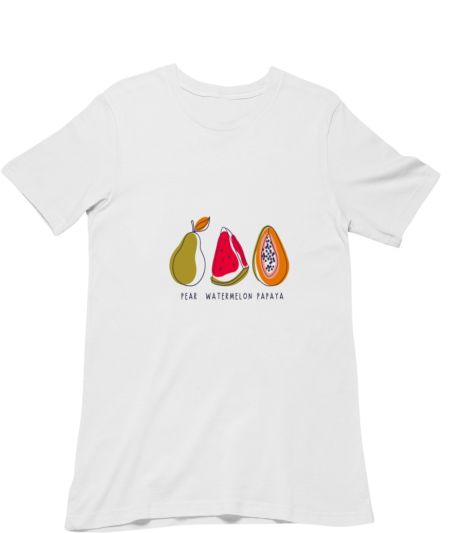 Fruits 
