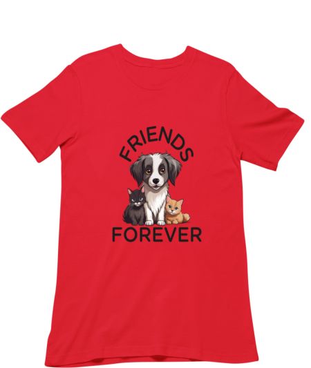 Friends 