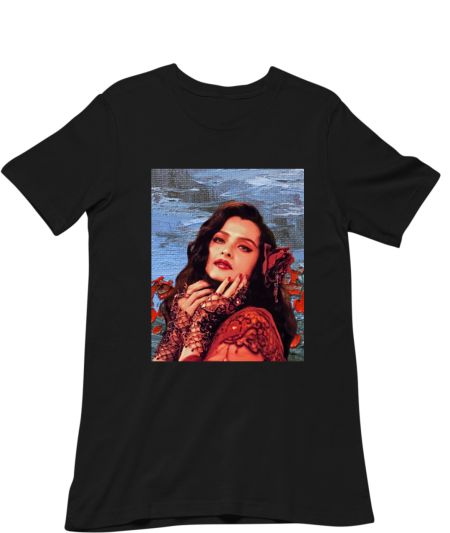 Rekha Regular T-Shirt