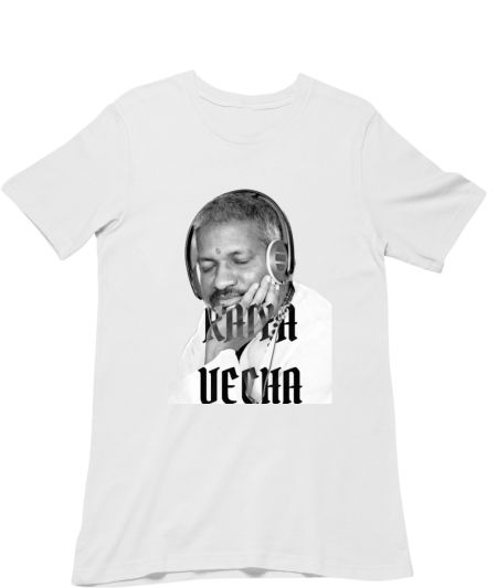 Raja rajaaa dhanda Regular T-Shirt