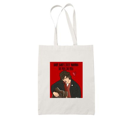 Modern family dylan love Tote Bag
