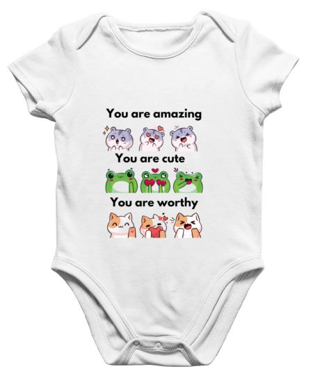 self-love Onesie