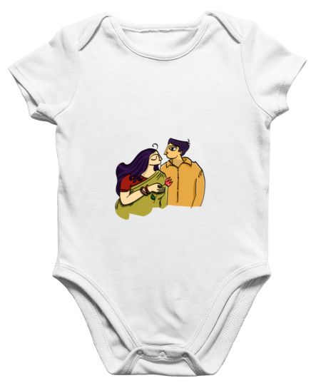 Couples  Onesie