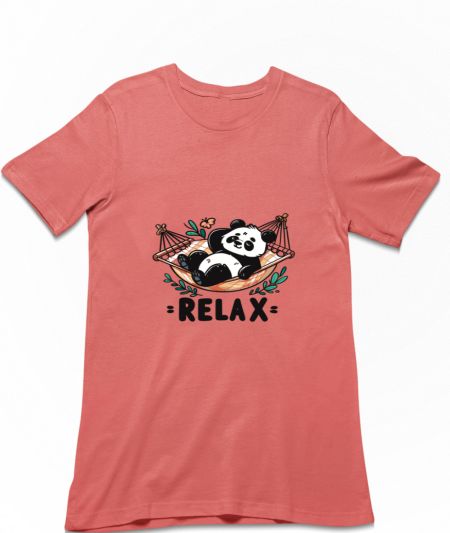 Relax Regular T-Shirt