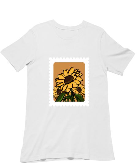 Sunflower  Regular T-Shirt