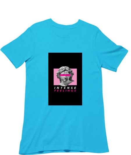 Vaporwave Style Regular T-Shirt