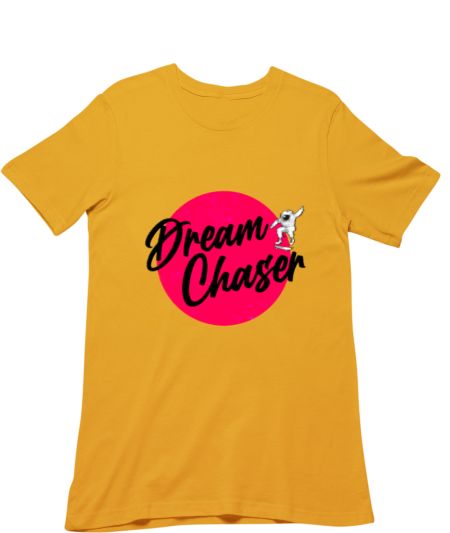 Dream chaser Classic T-Shirt