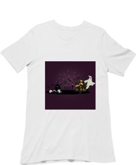 Halloween  Classic T-Shirt