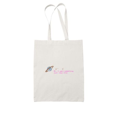 Coldplay  Tote Bag