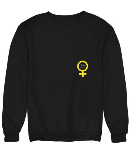 Female Sweatshirt