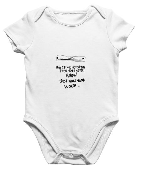 Fix You - Coldplay  Onesie