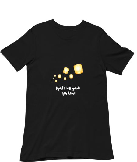 Fix you - Coldplay Regular T-Shirt