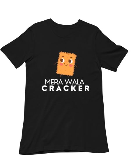 Cracker Regular T-Shirt