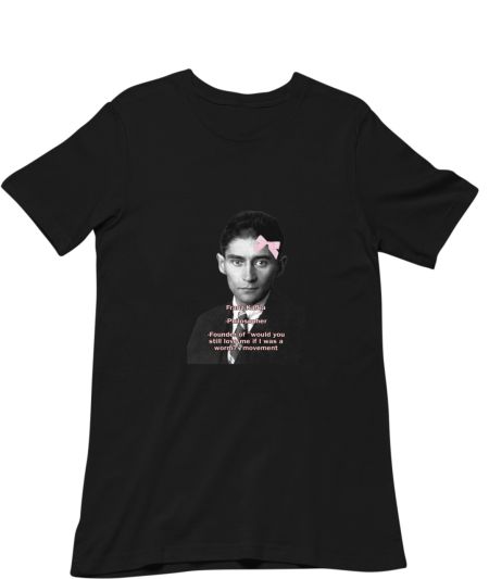 Kafka Regular T-Shirt