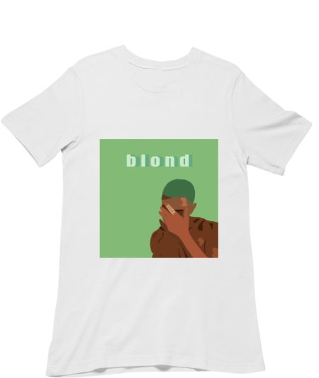 Frank Ocean Classic T-Shirt