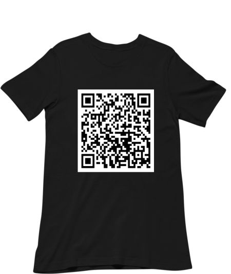 Rick Roll - Rick Astley Regular T-Shirt