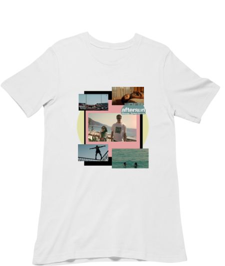 aftersun fan Regular T-Shirt
