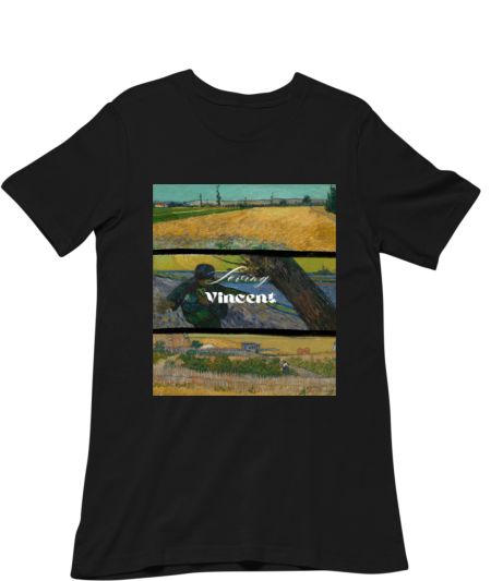 Loving Vincent Regular T-Shirt