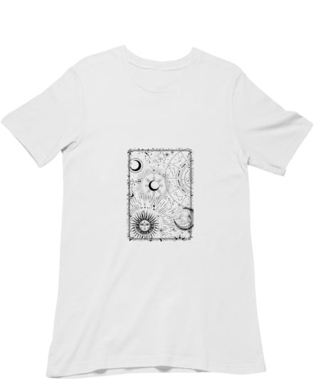 astrology Classic T-Shirt