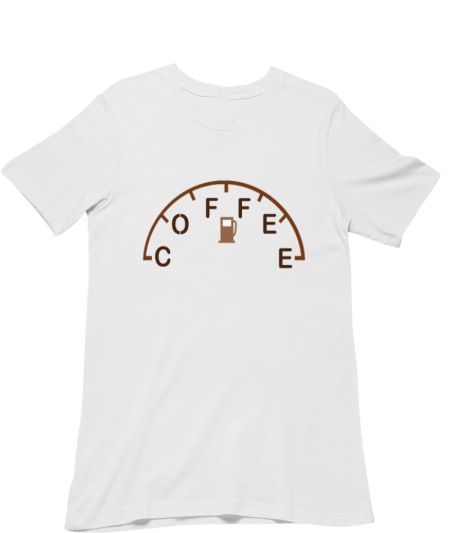 coffee fuel 
