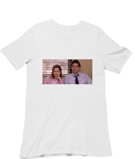 PAM & JIM Classic T-Shirt