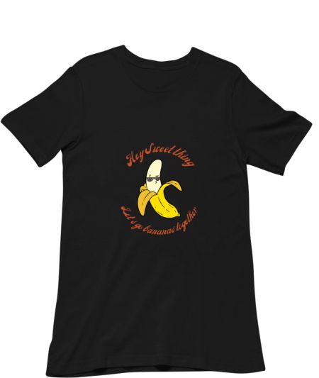 Banana Bro Regular T-Shirt