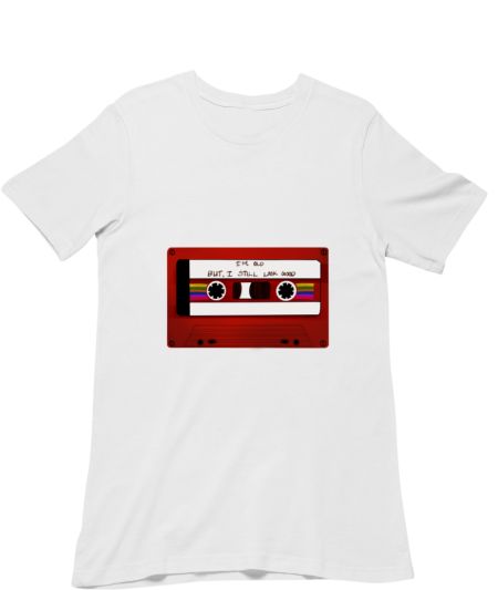 Looking Good Regular T-Shirt