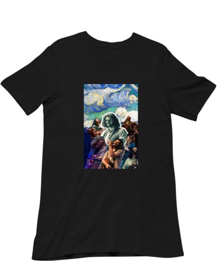 Hozier X Van Gogh Regular T-Shirt