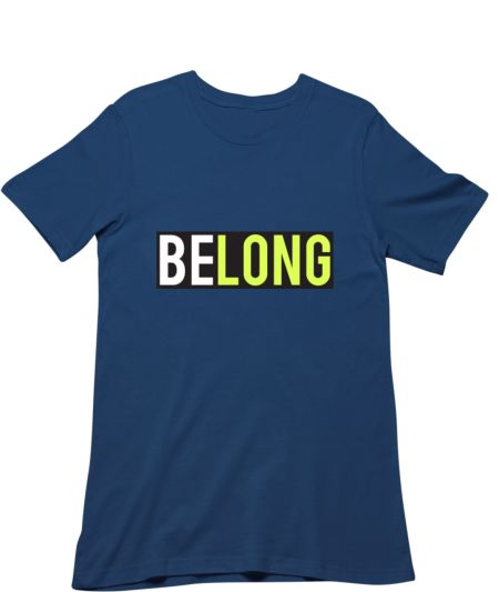 Belong Regular T-Shirt