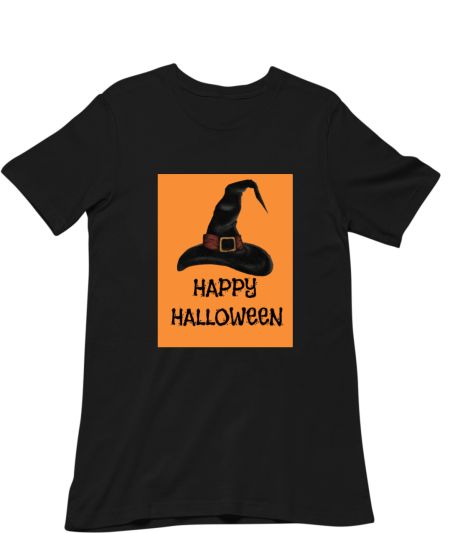 Happy Halloween Regular T-Shirt