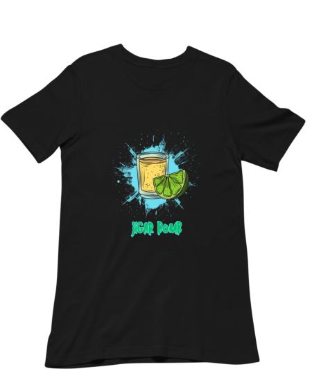 Jigar-bomb! Regular T-Shirt