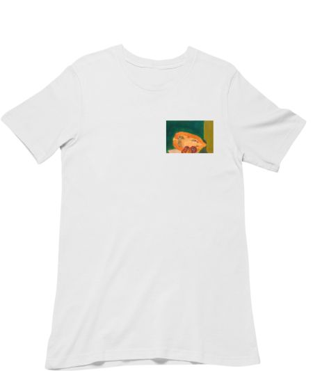 Papaya Regular T-Shirt