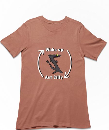 How to train your dragon silly Regular T-Shirt