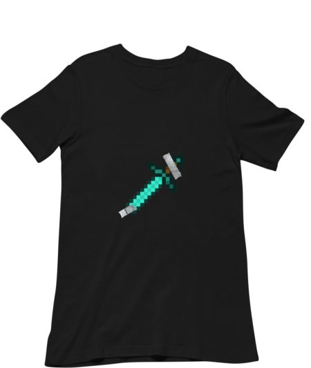 Duct tapped Diamond Classic T-Shirt