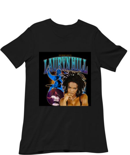 Lauryn Hill Classic T-Shirt