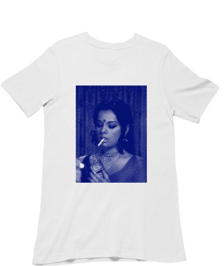 bollywood Regular T-Shirt