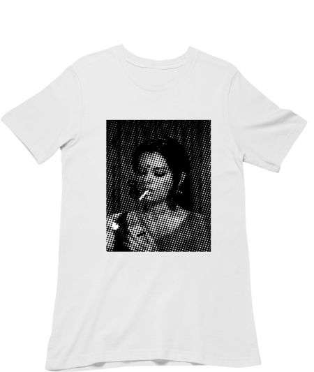 Retro wood Regular T-Shirt