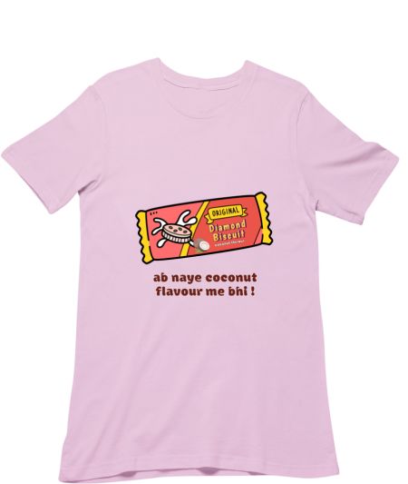 Diamond Biscuit 