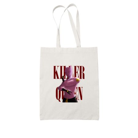 Killer Queen Tote Bag