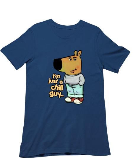 Chill guy Regular T-Shirt