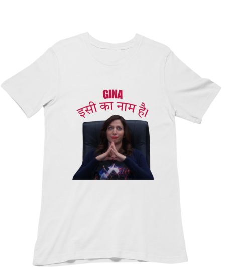 Gina B99 Regular T-Shirt