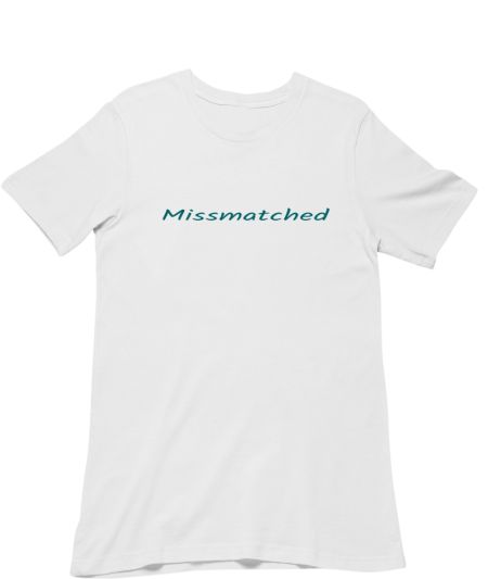 Missmatched Classic T-Shirt