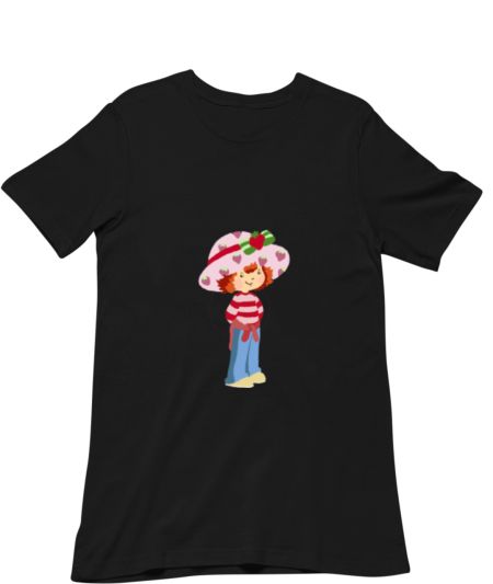 Strawberry Shortcake Classic T-Shirt