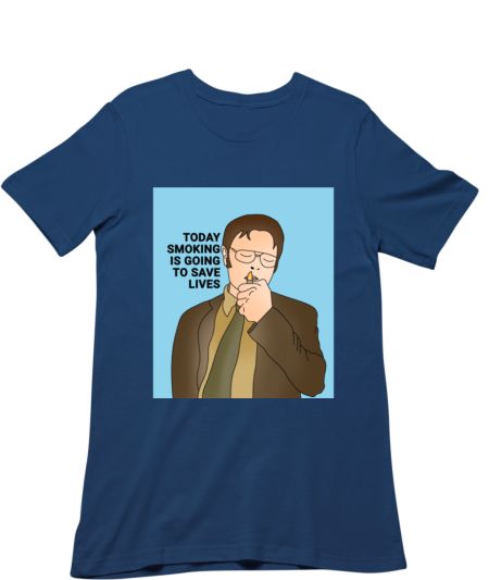 The office Dwight schrute  Regular T-Shirt