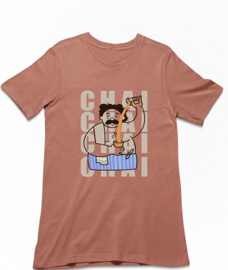 Chai Regular T-Shirt