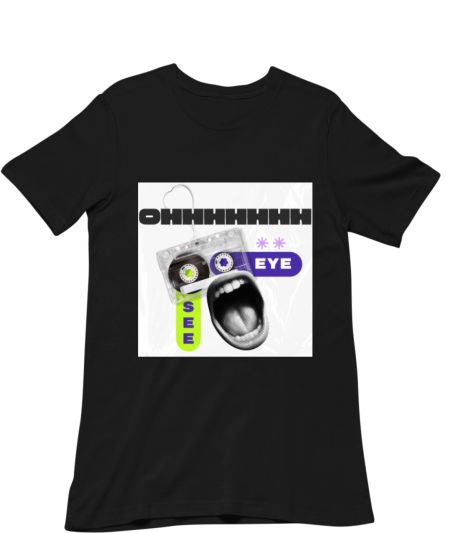 Oh Eye See 