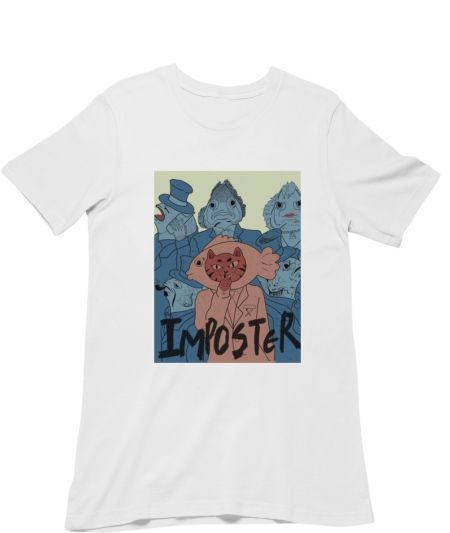 Imposter  Regular T-Shirt