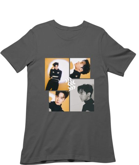 Bts jhope weverse magazine aesthetic  Classic T-Shirt